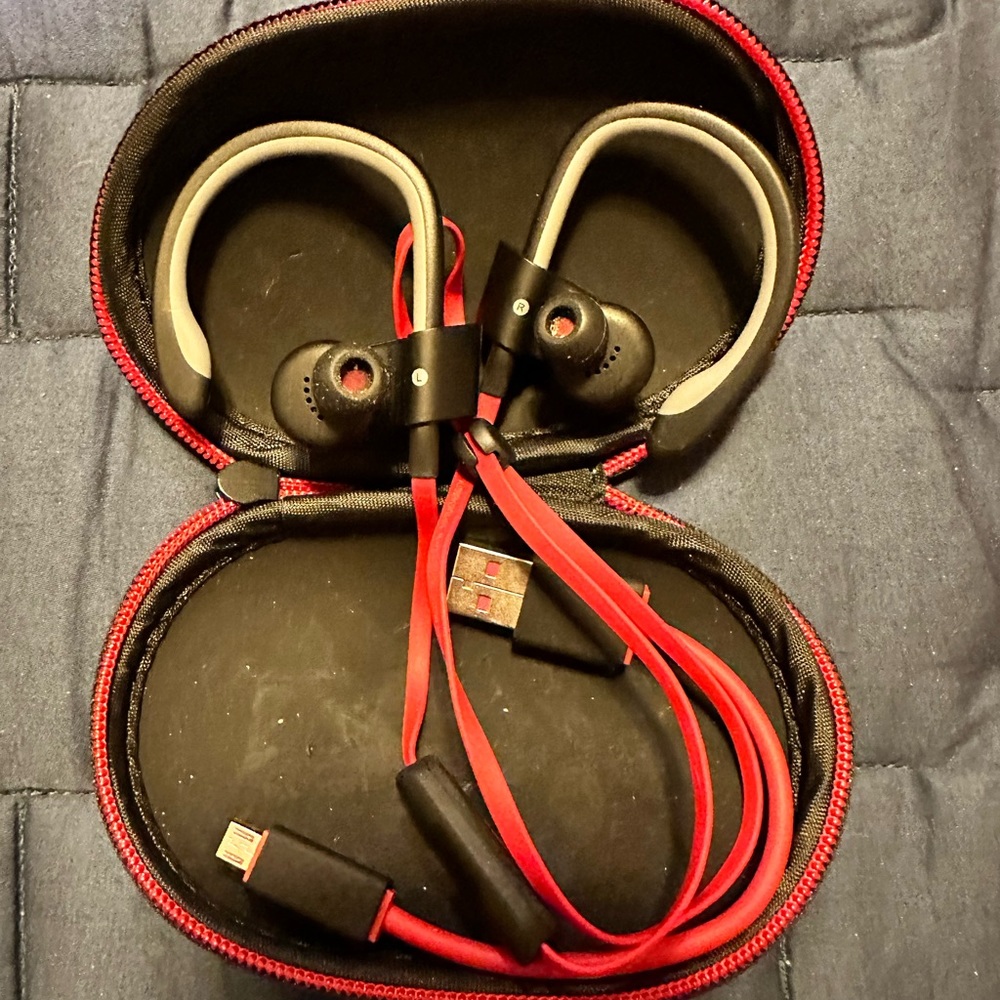 Powerbeats wireless - Picture 2 of 7